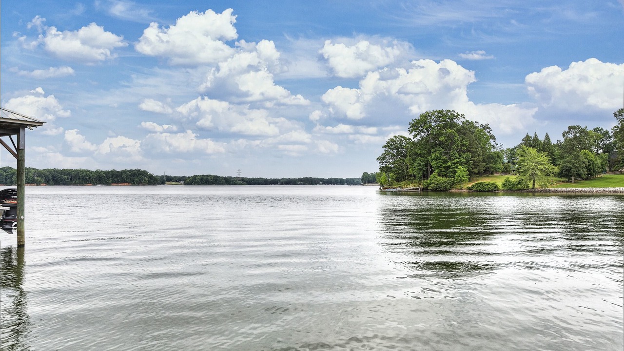 Photo of Outdoor in Lake Norman of Catawba