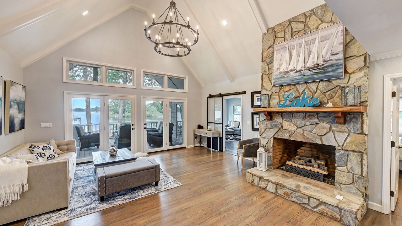 Photo of Outdoor in Lake Norman of Catawba