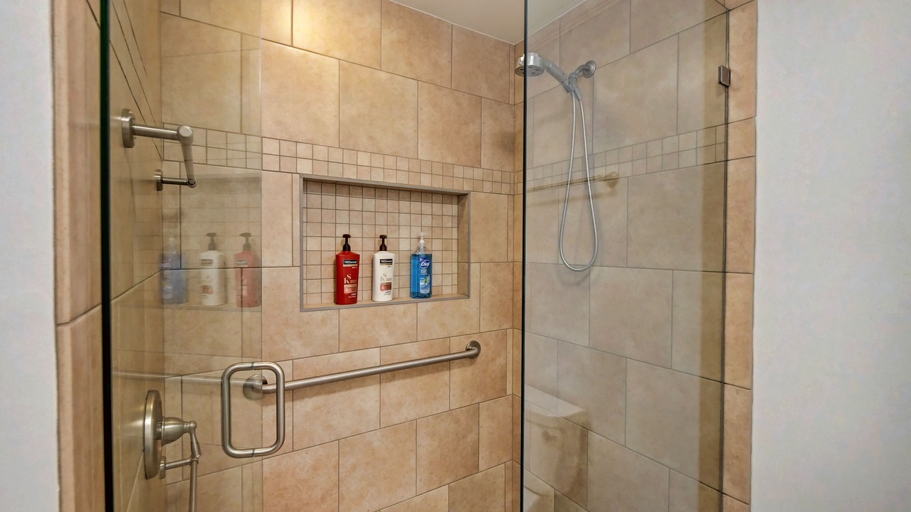 Photo of Bathroom in Lake Norman of Catawba