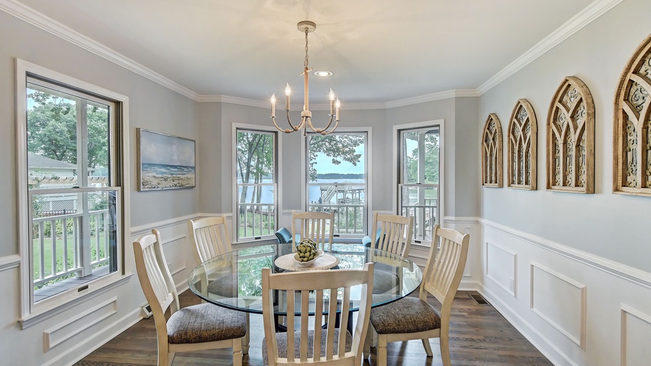 Photo of Outdoor in Lake Norman of Catawba
