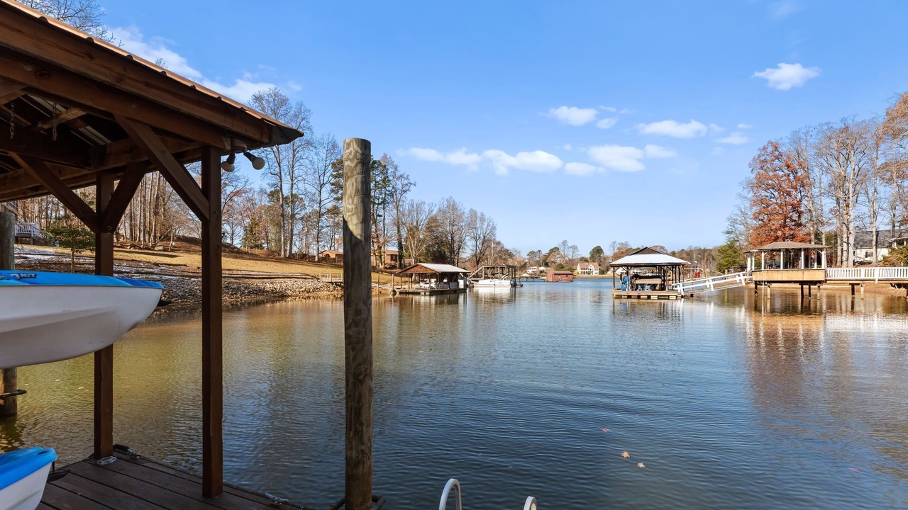 Photo of Outdoor in Troutman