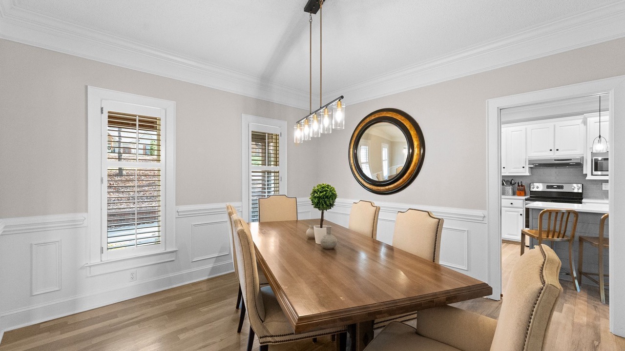 Photo of Bedroom in Troutman