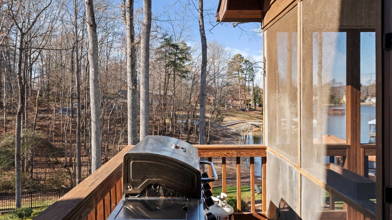 Photo of Outdoor in Troutman