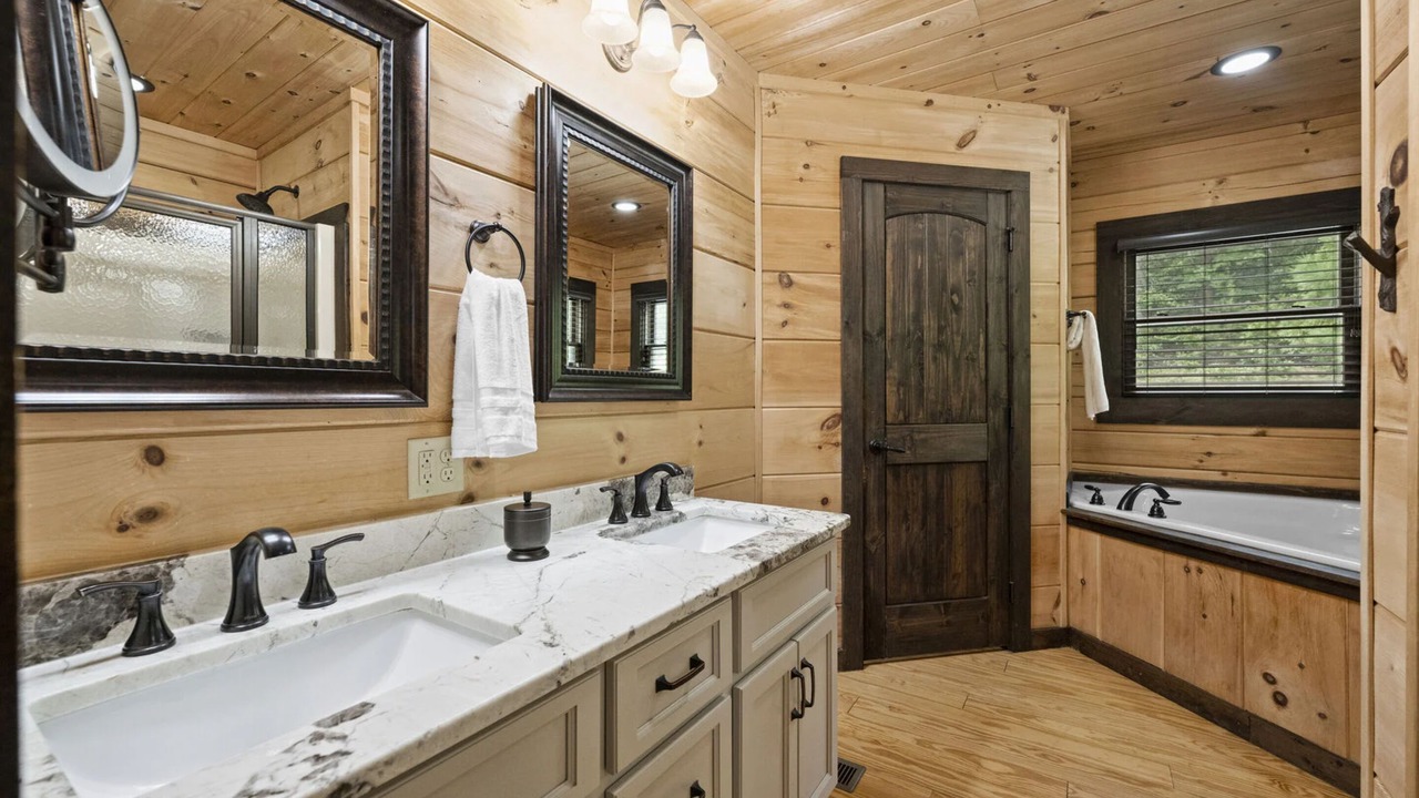 Photo of Bathroom in Lake Norman of Catawba