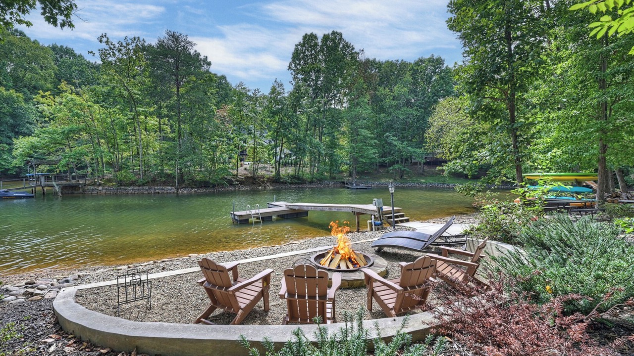 Photo of Others in Lake Norman of Catawba