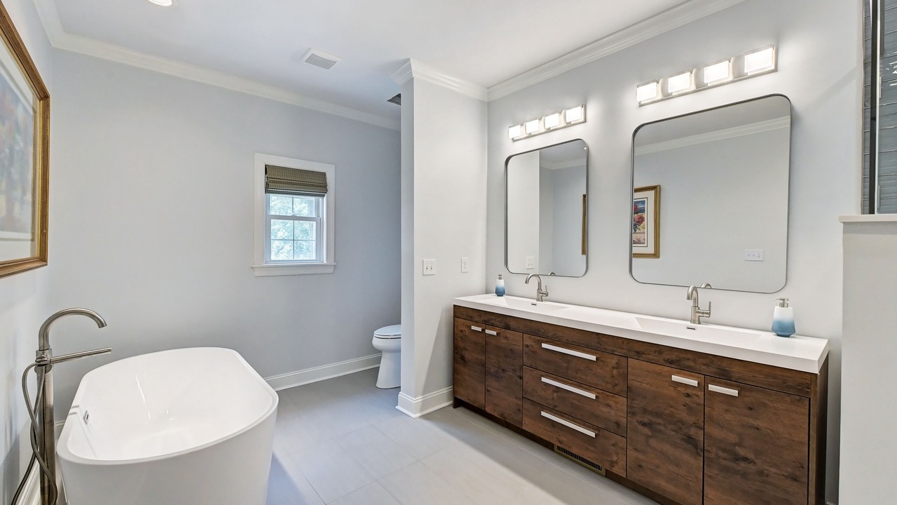 Photo of Bathroom in Denver