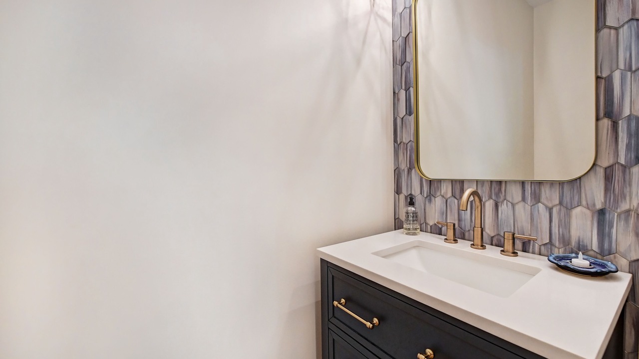 Photo of Bathroom in Denver