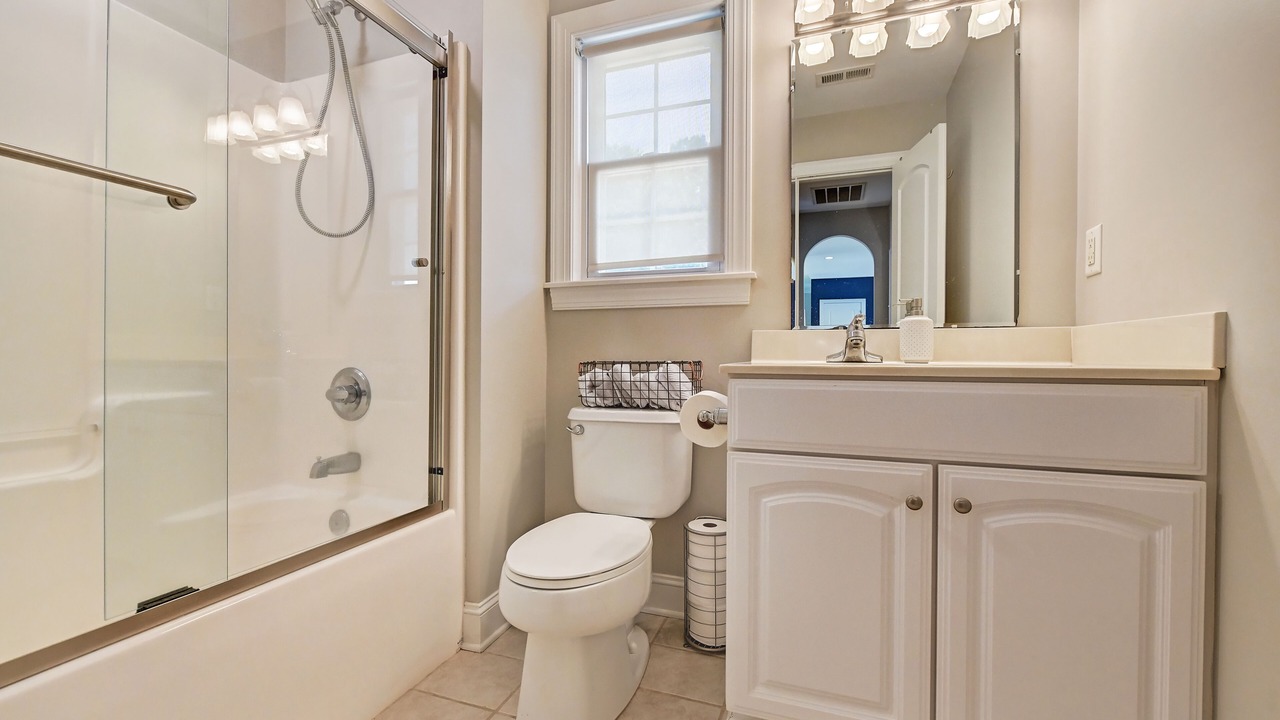 Photo of Bathroom in Denver