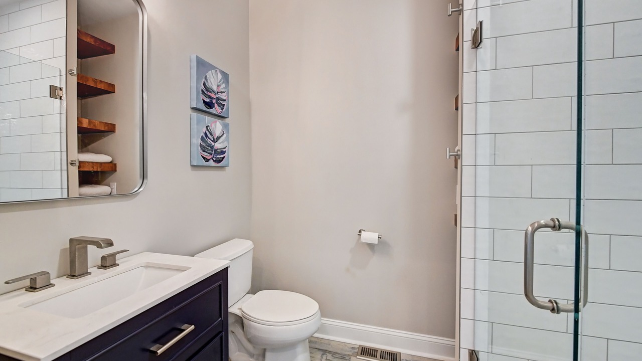 Photo of Bathroom in Denver