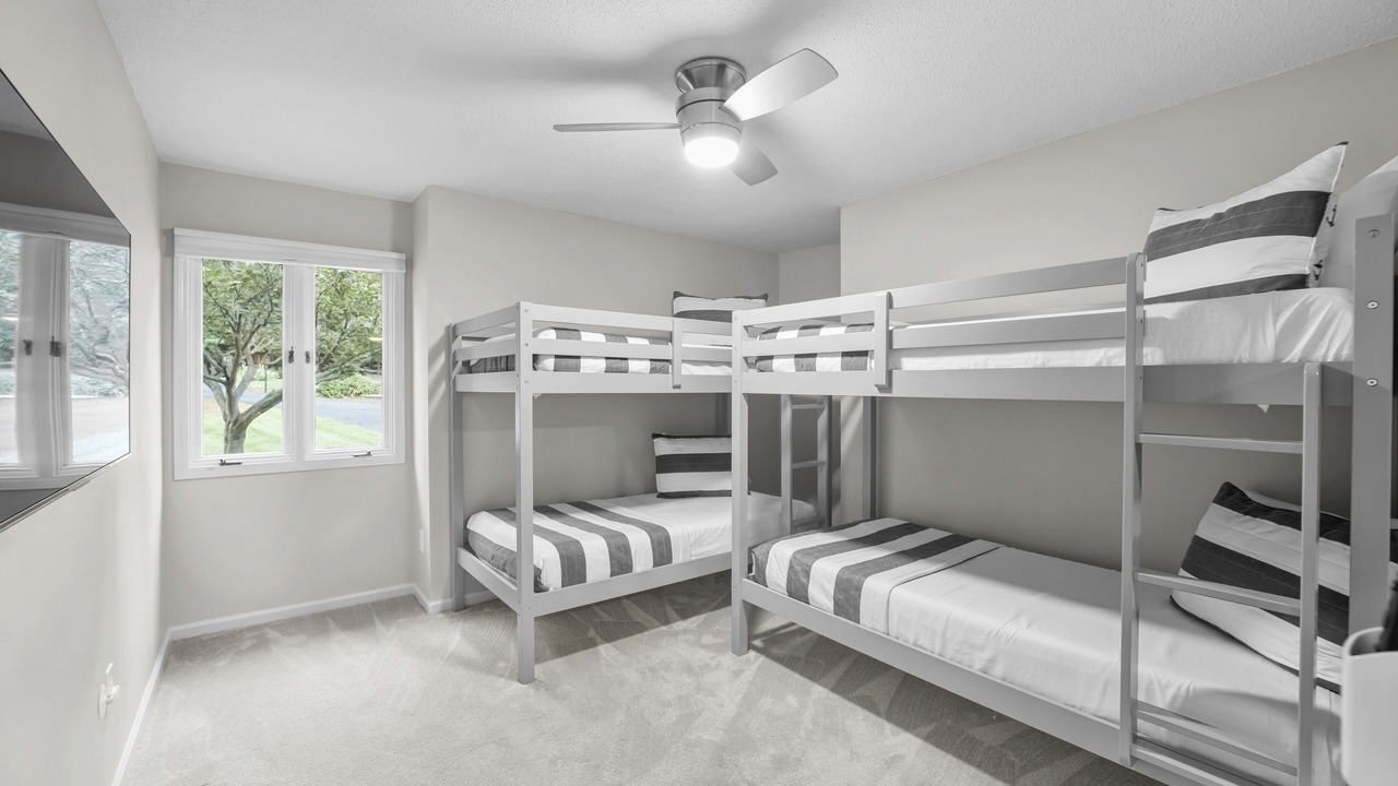 Photo of Bedroom in Westport