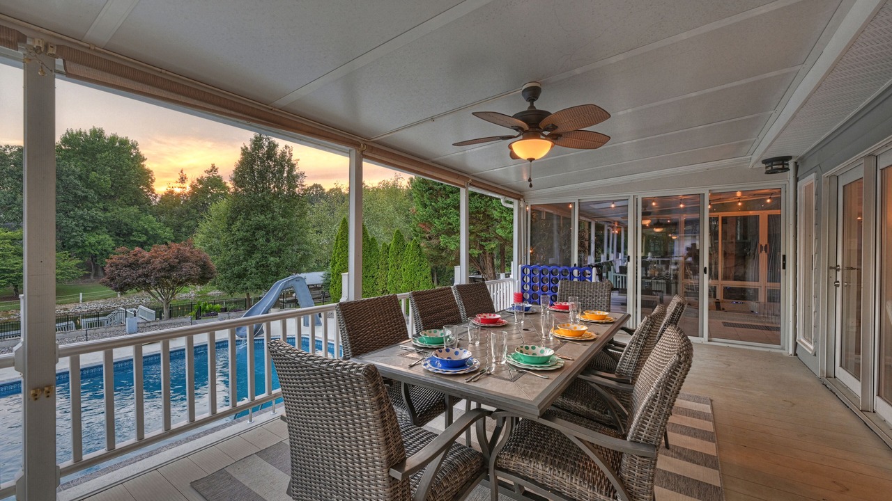 Photo of Outdoor in Westport