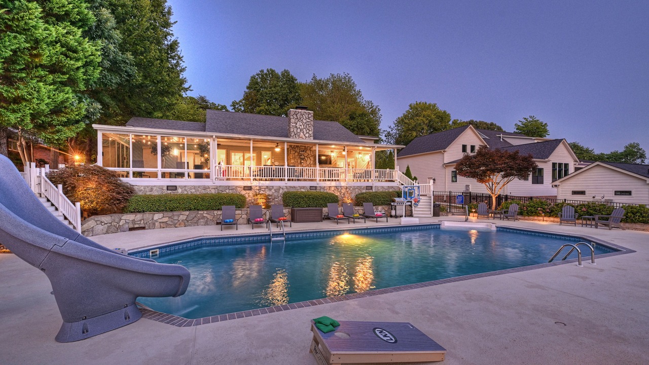 Photo of Outdoor in Westport
