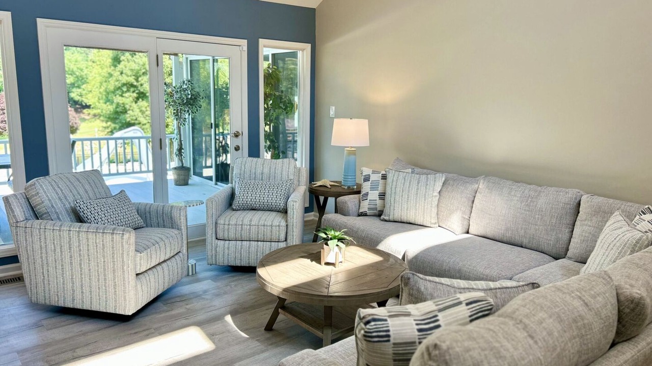 Photo of Bedroom in Westport