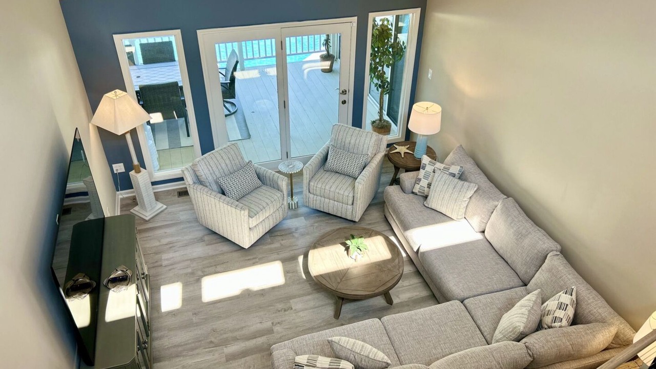 Photo of Bedroom in Westport