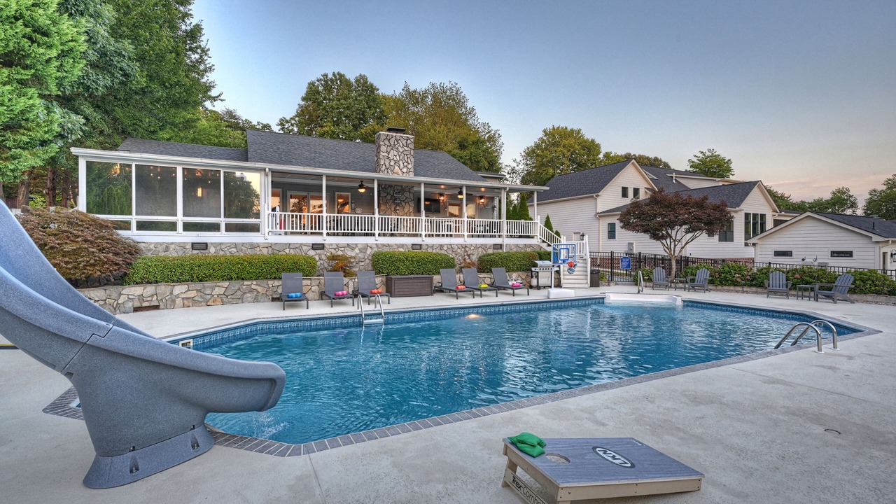 Photo of Outdoor in Westport