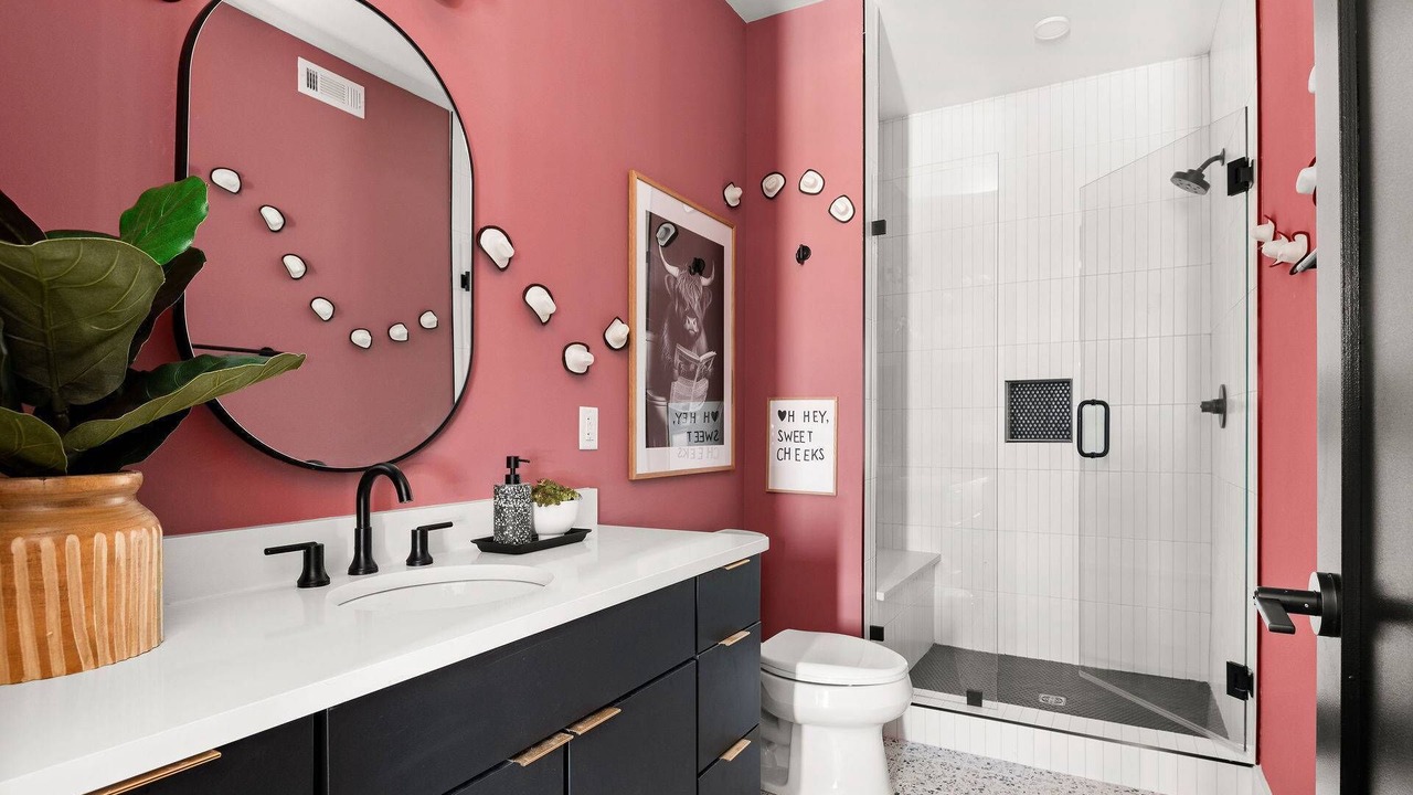 Photo of Bathroom in Nashville