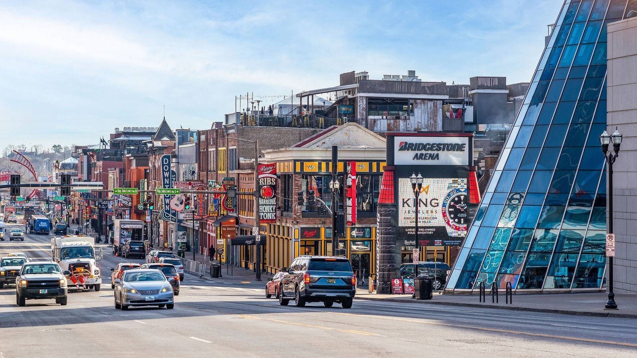 Photo of Others in Nashville