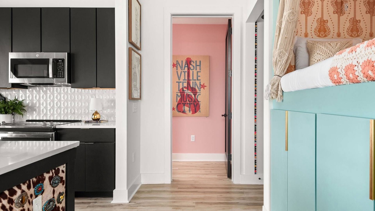 Photo of Bedroom in Nashville