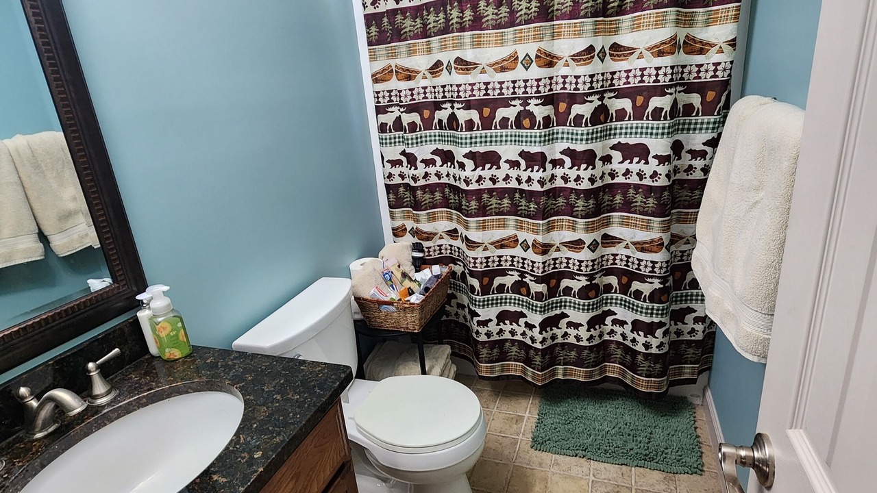 Photo of Bathroom in Mount Airy