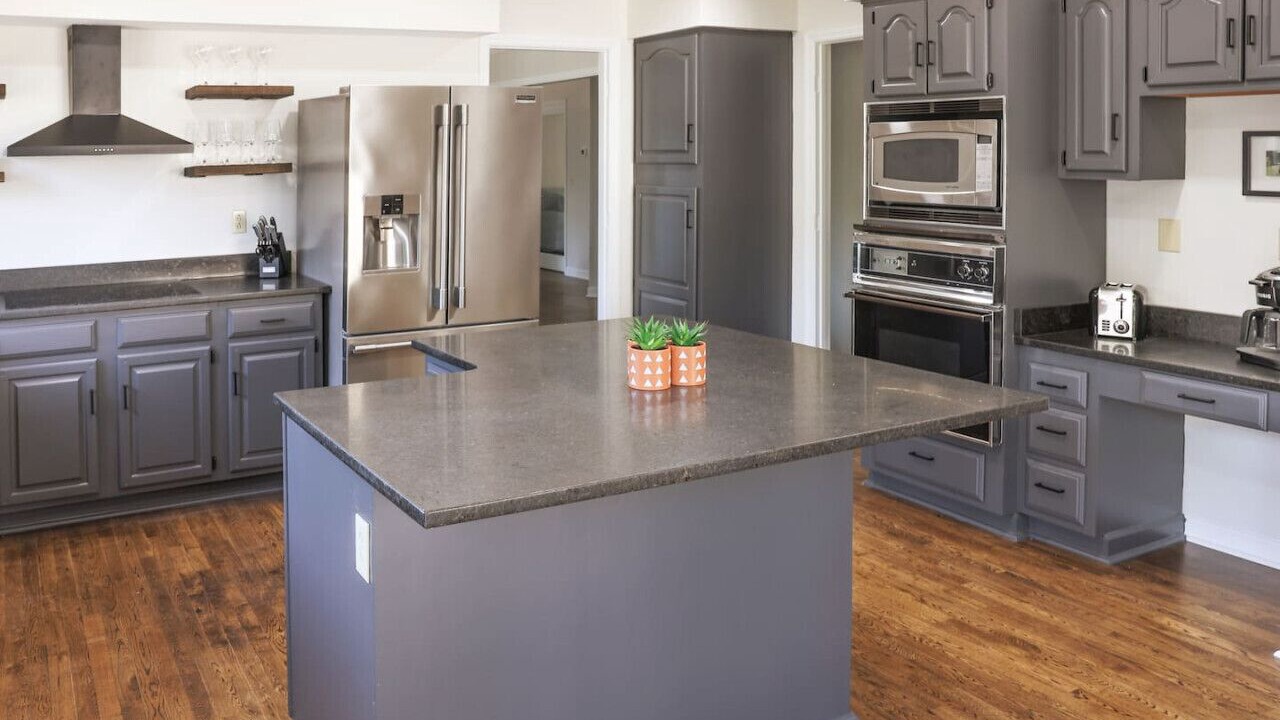 Photo of Kitchen in Pinehurst