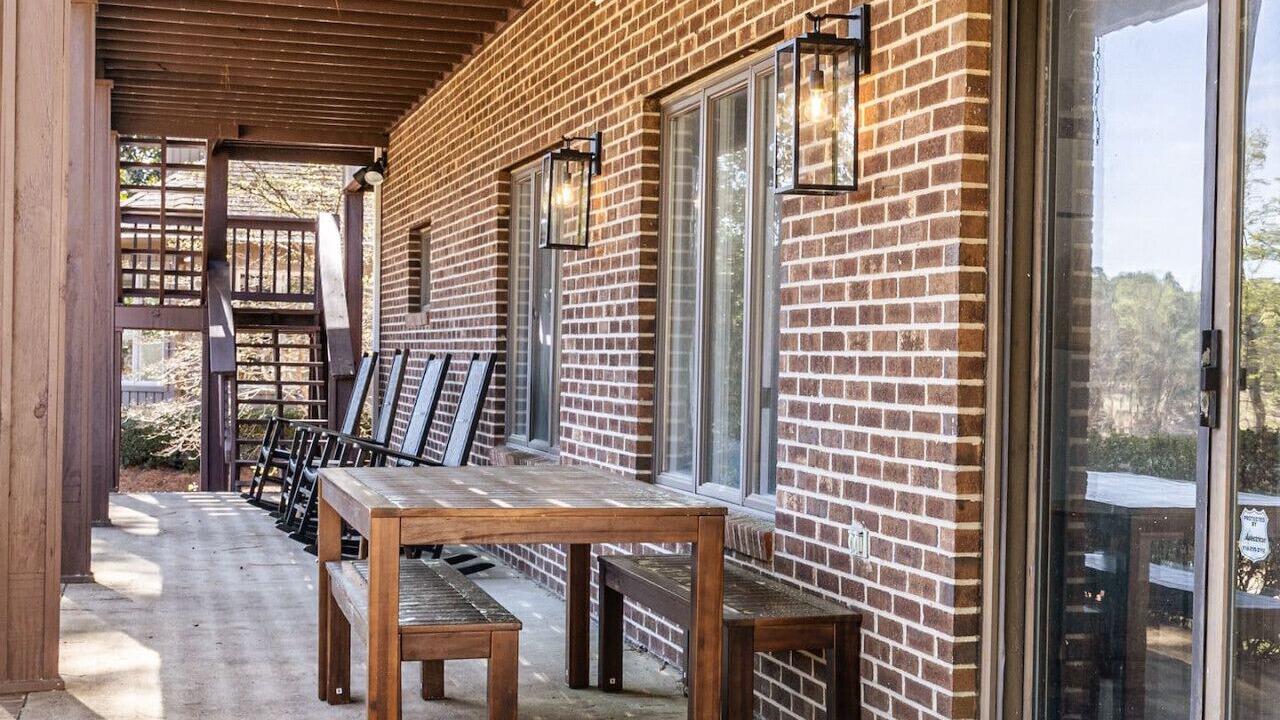 Photo of Outdoor in Pinehurst