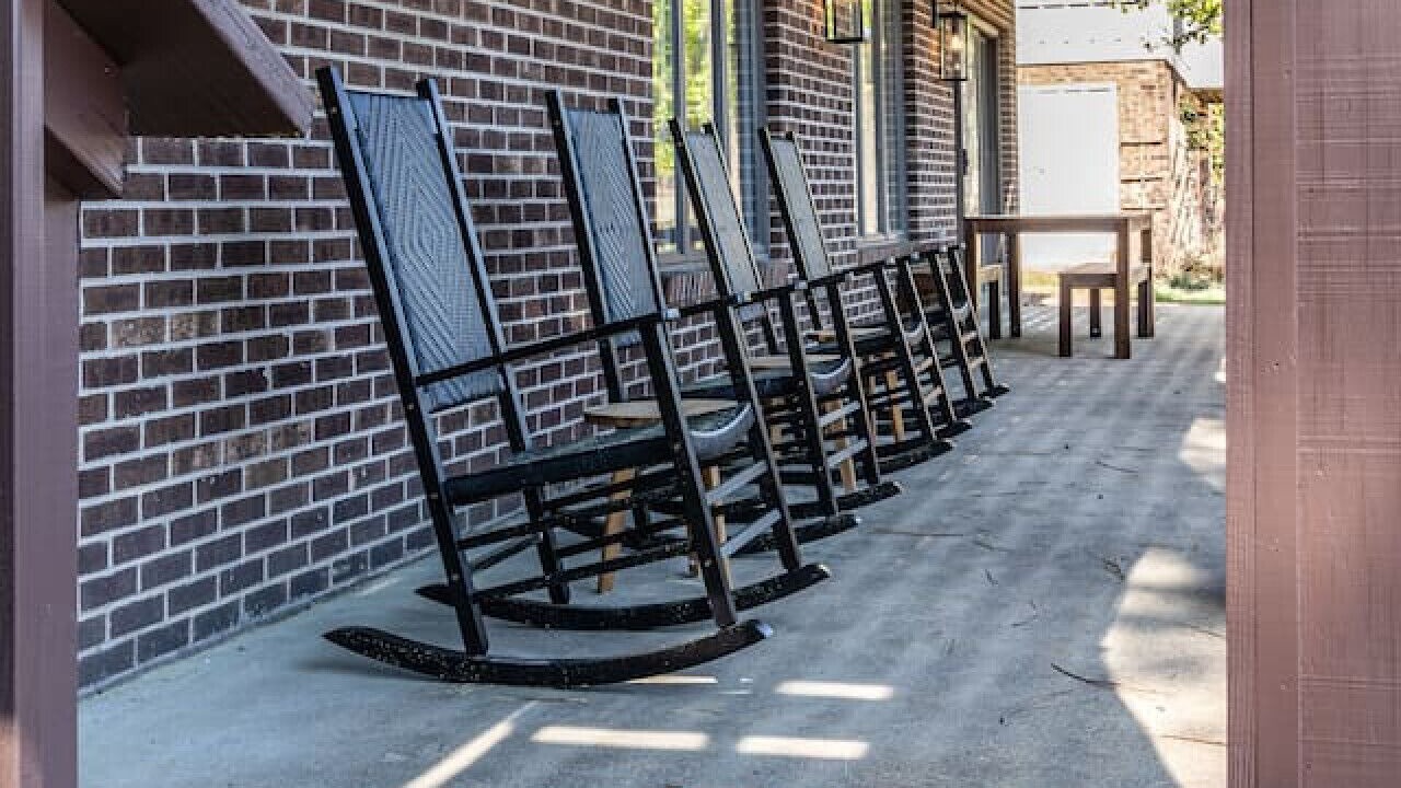 Photo of Patio Balcony in Pinehurst