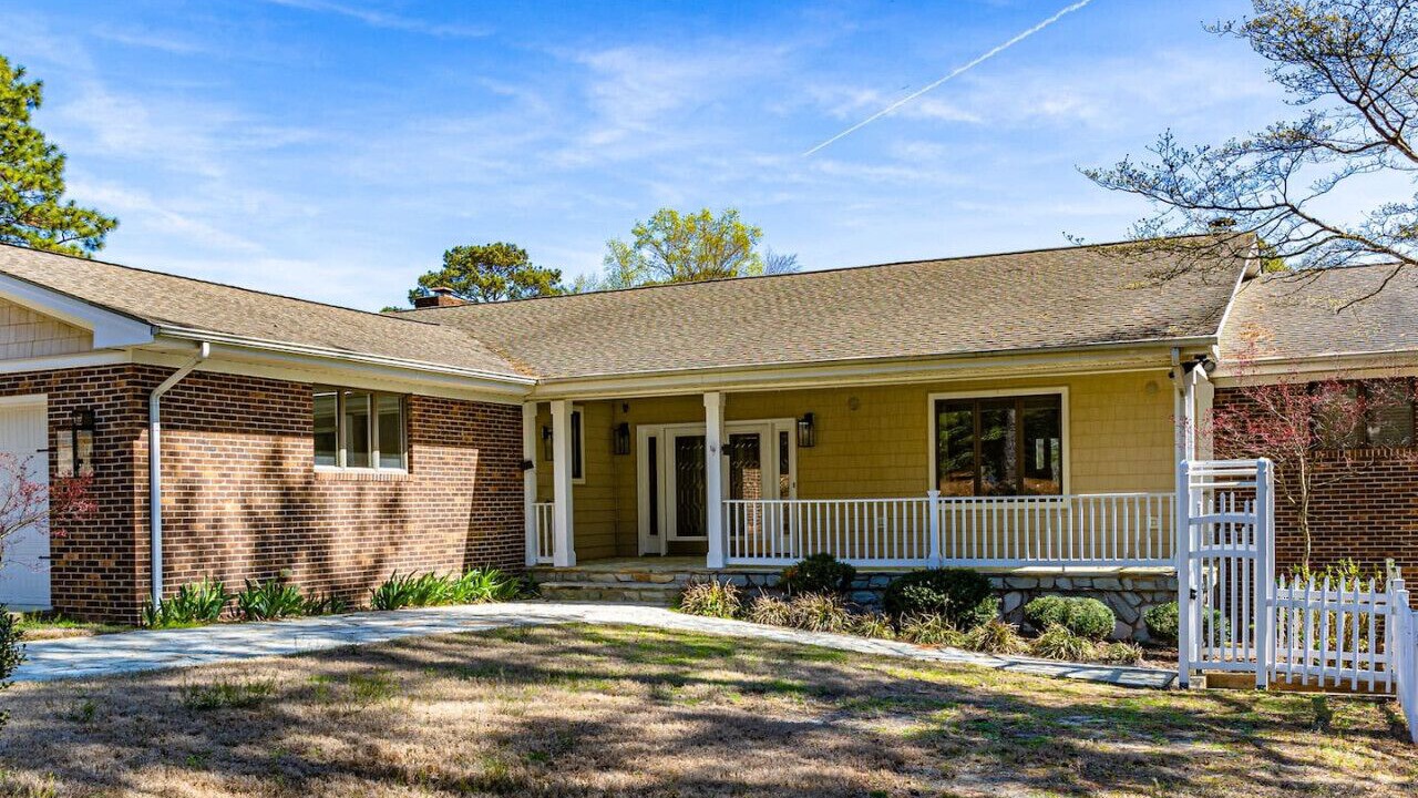 Photo of Outdoor in Pinehurst