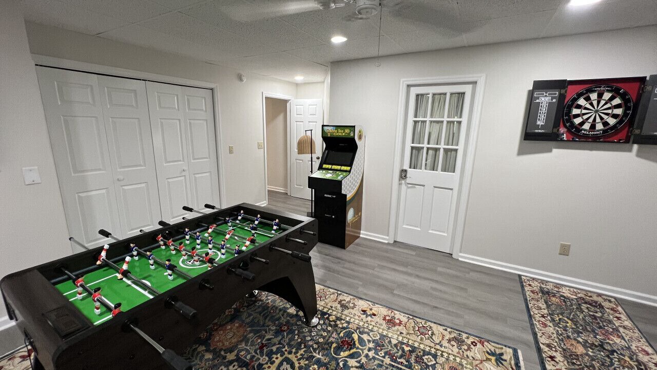 Photo of Bedroom in Pinehurst