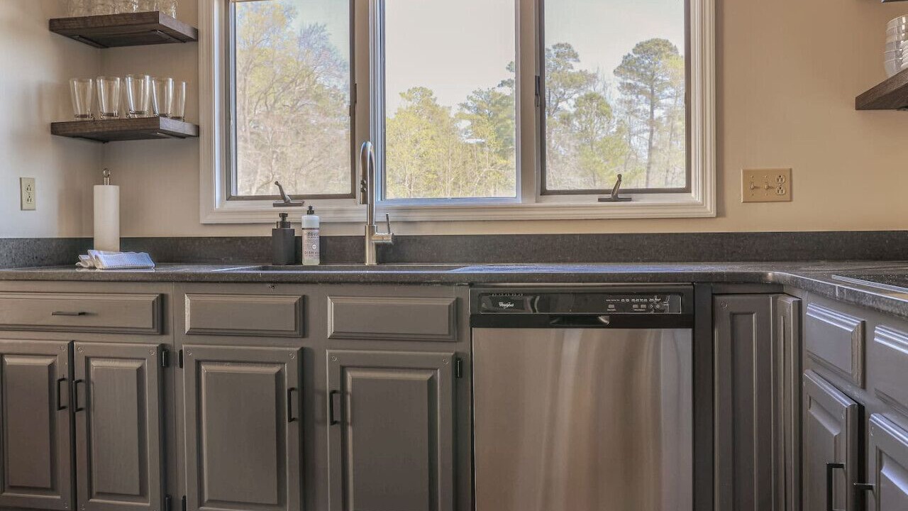 Photo of Kitchen in Pinehurst