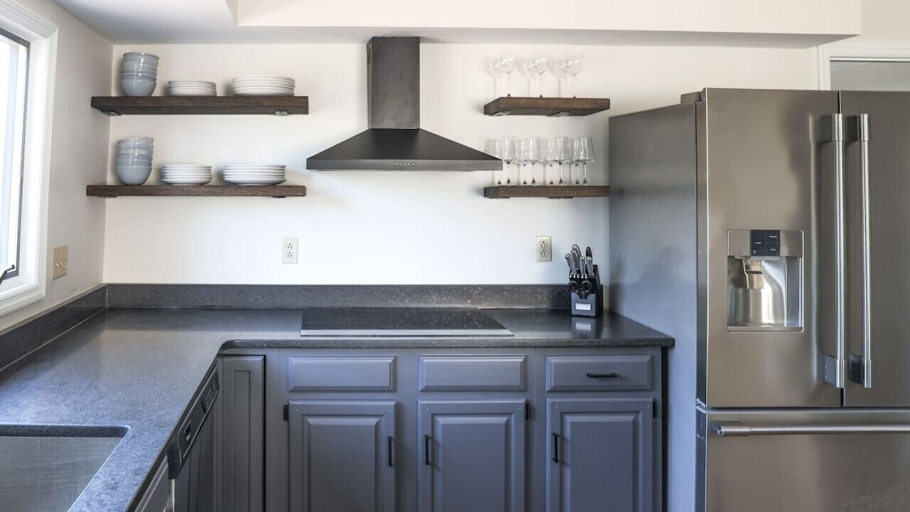 Photo of Kitchen in Pinehurst