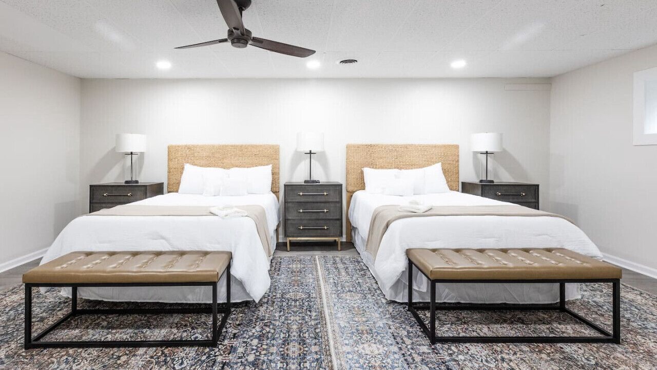 Photo of Bedroom in Pinehurst