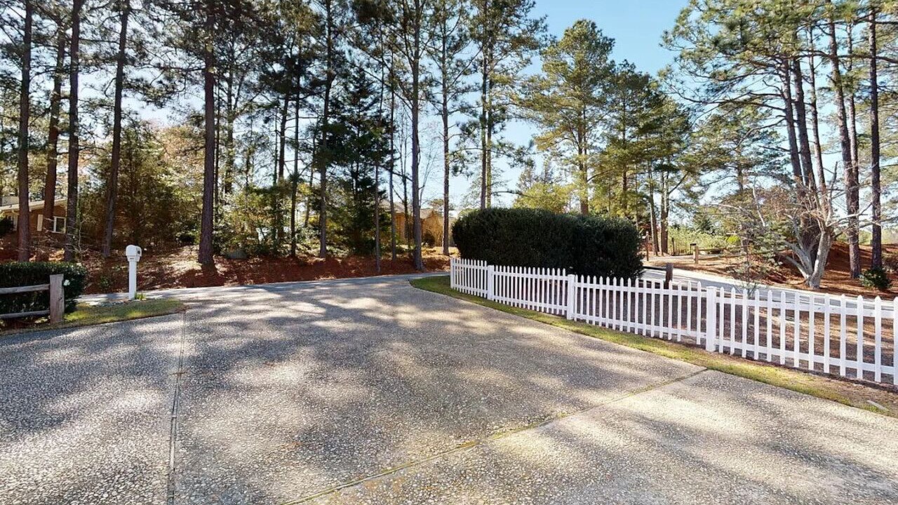 Photo of Outdoor in Pinehurst