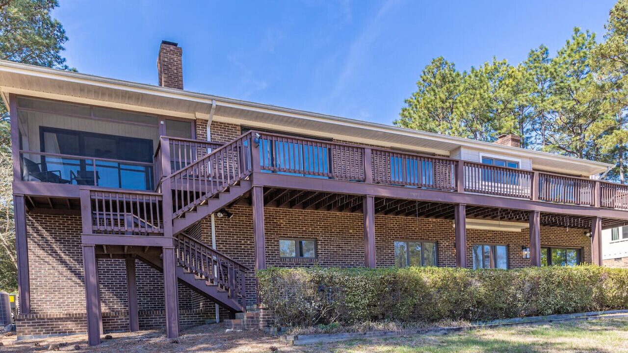 Photo of Outdoor in Pinehurst