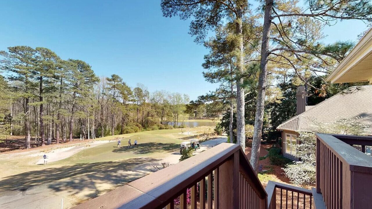 Photo of Outdoor in Pinehurst