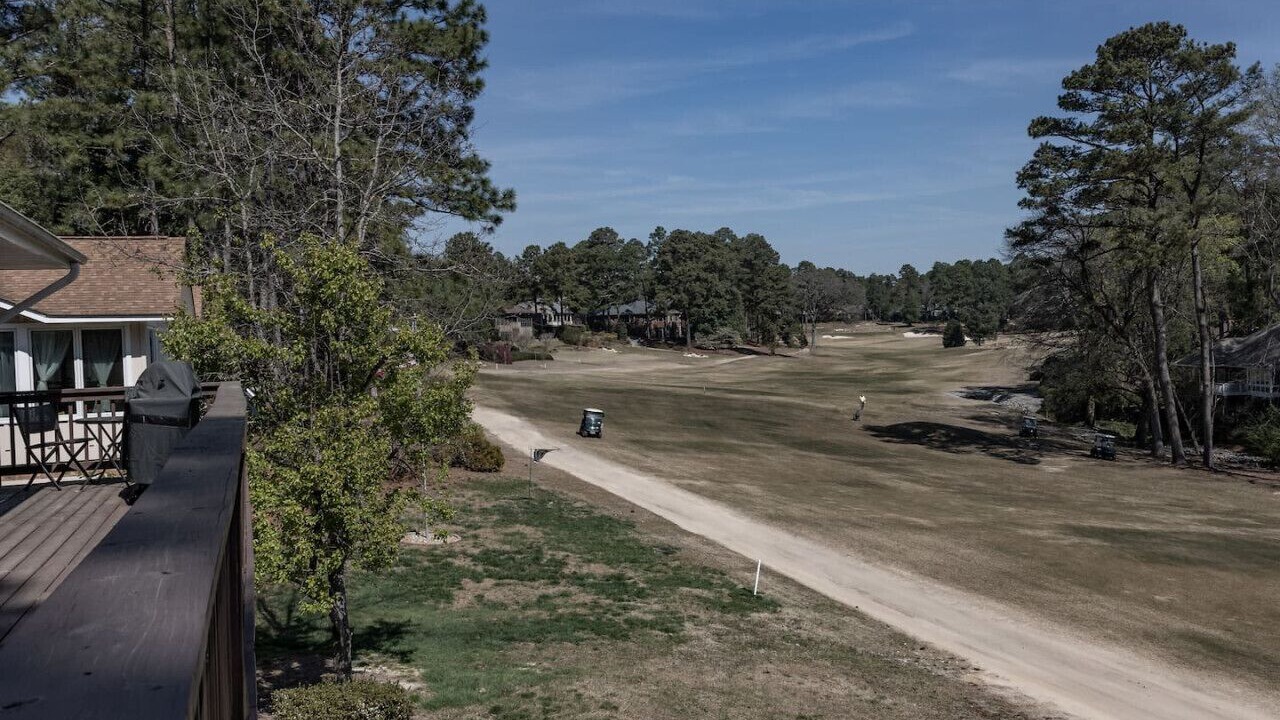 Photo of Outdoor in Pinehurst