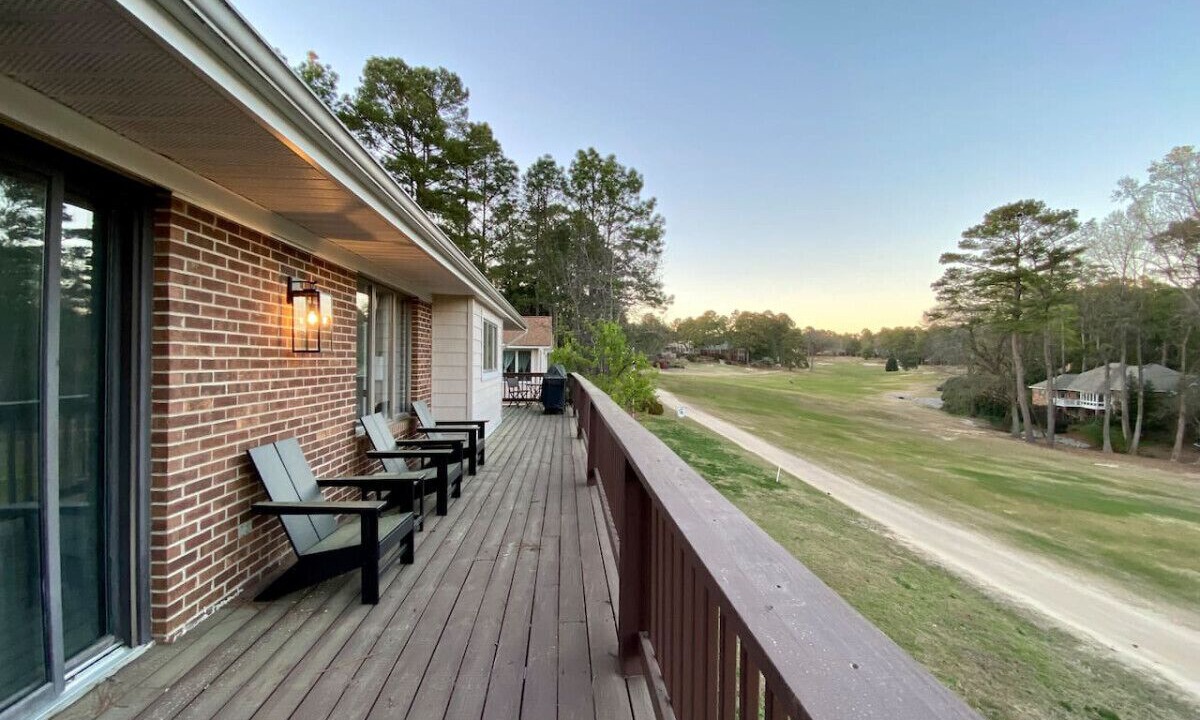 Photo of Outdoor in Pinehurst