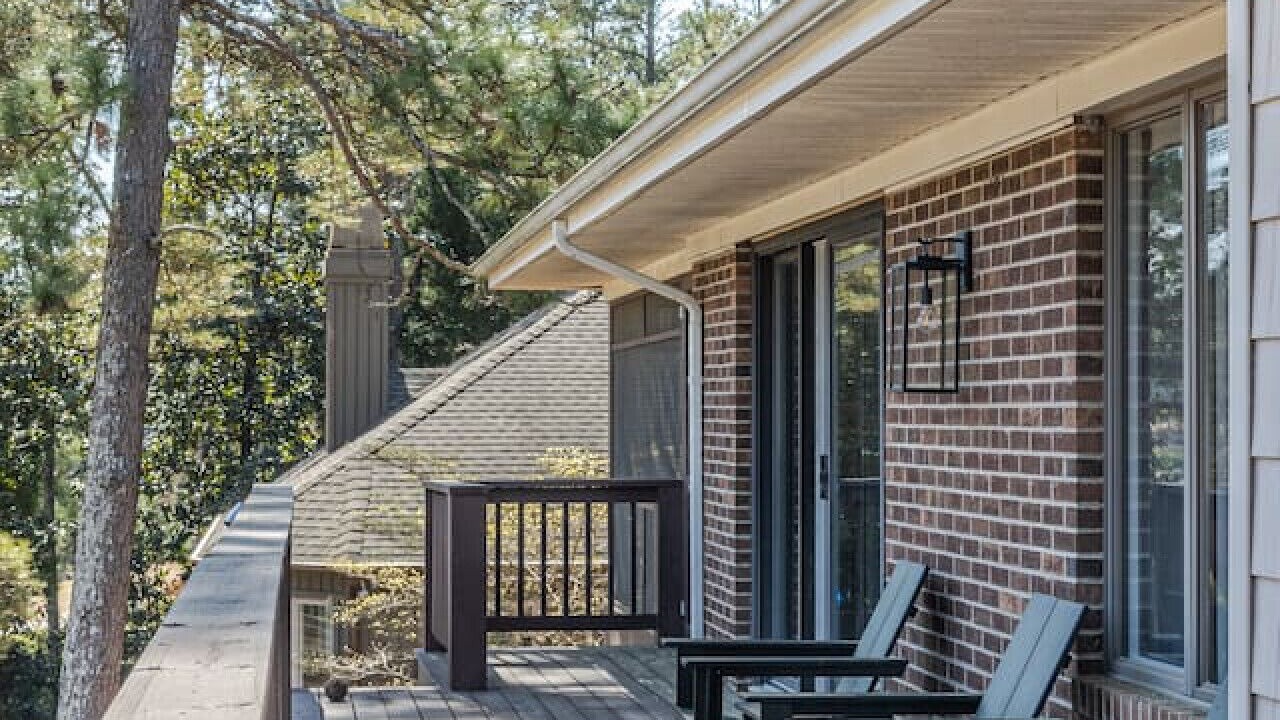 Photo of Patio Balcony in Pinehurst