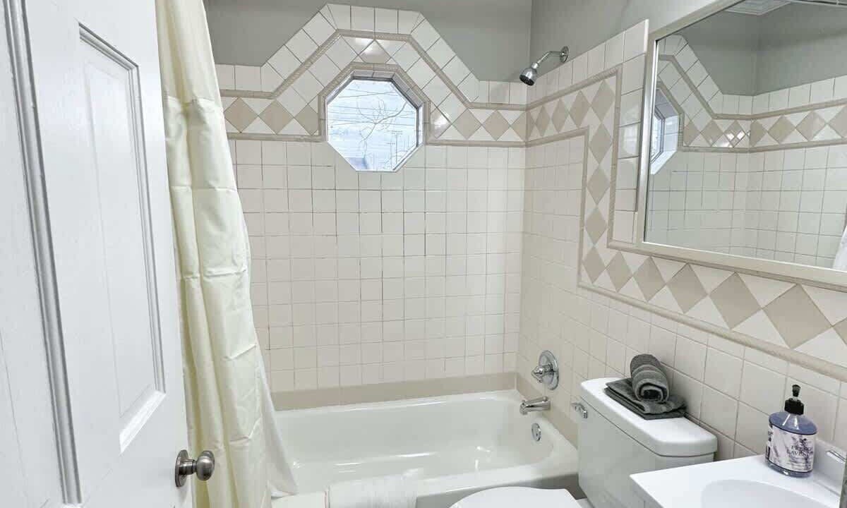Photo of Bathroom in Decatur