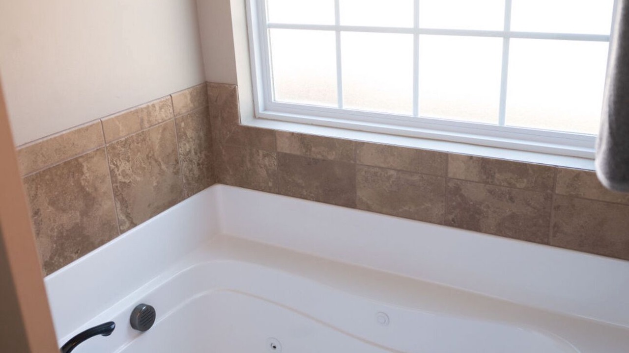 Photo of Bathroom in Greenville