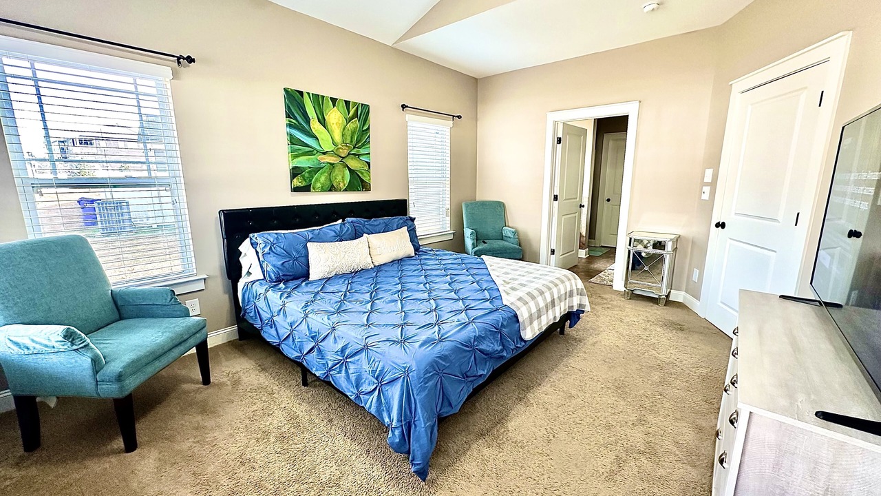 Photo of Bedroom in Greenville