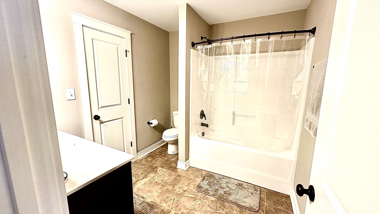 Photo of Bathroom in Greenville