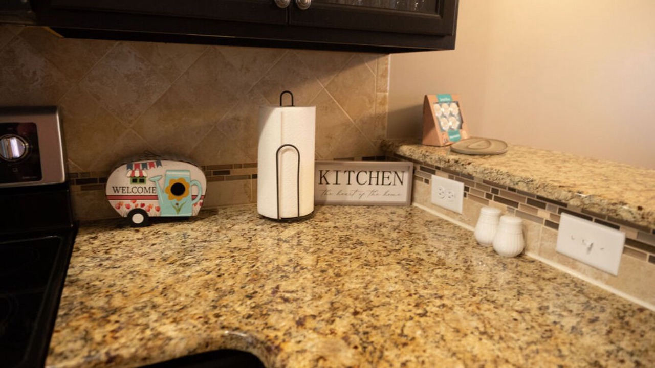Photo of Kitchen in Greenville
