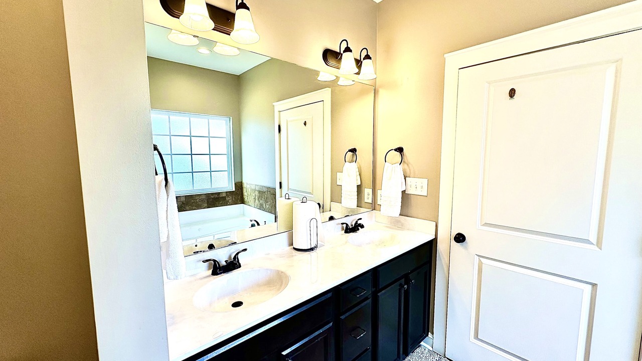 Photo of Bathroom in Greenville