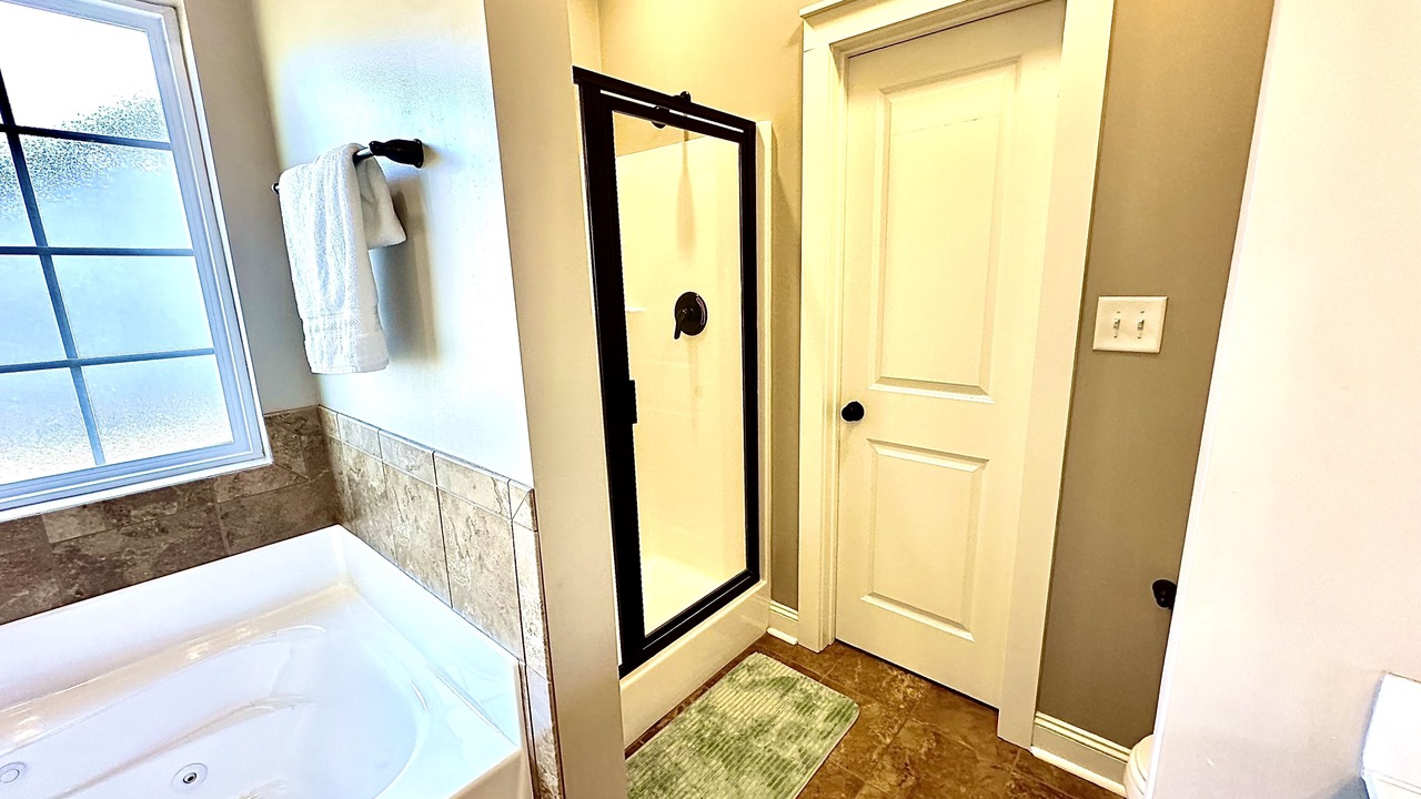 Photo of Bathroom in Greenville