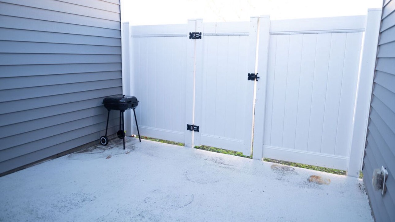 Photo of Outdoor in Greenville