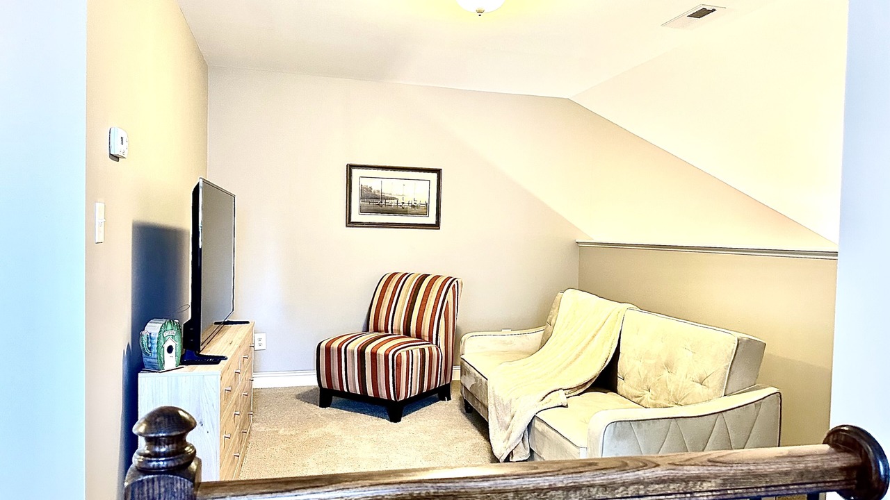 Photo of Livingroom in Greenville