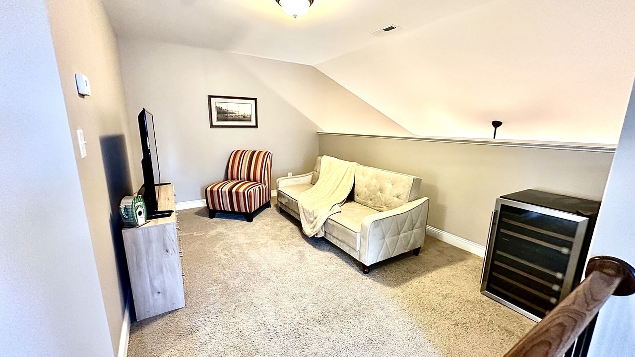 Photo of Livingroom in Greenville