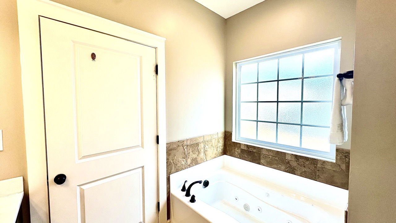 Photo of Bathroom in Greenville