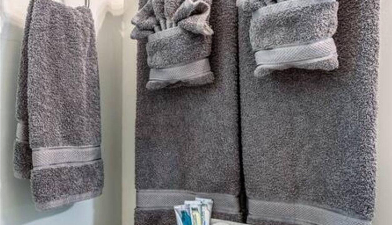 Photo of Bathroom in East Raleigh