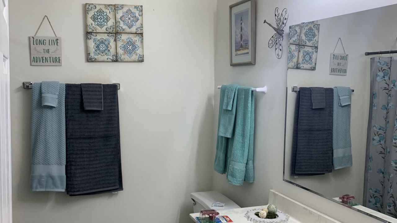 Photo of Bathroom in Marshville